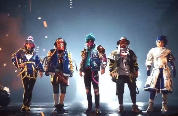 和平精英五圣伏魔团套装上线时间介绍_五圣伏魔团保底