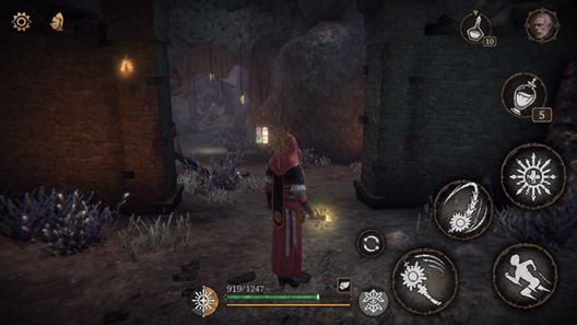 帕斯卡契约攻略汇总 全章节收集图文流程攻略