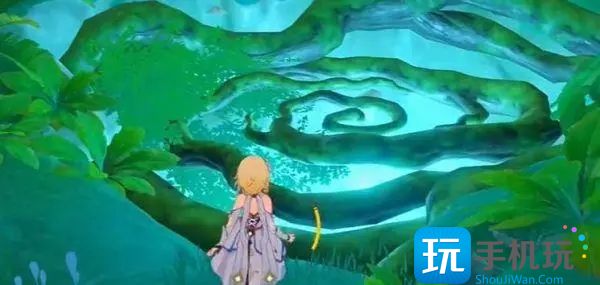 原神晴雨的经纬副本怎么解锁?晴雨的经纬秘境开启方法一览