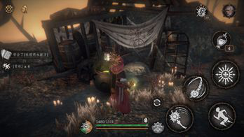 帕斯卡契约攻略汇总 全章节收集图文流程攻略