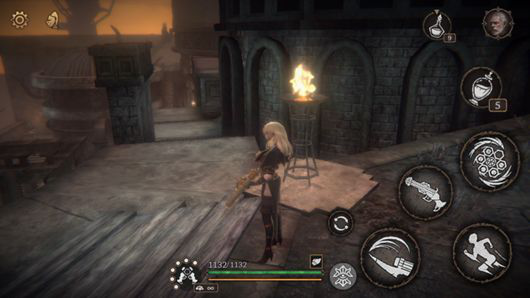 帕斯卡契约攻略汇总 全章节收集图文流程攻略