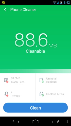 360国际版下载_360手机卫士国际版APPV5.4.4.4560安卓版软件下载