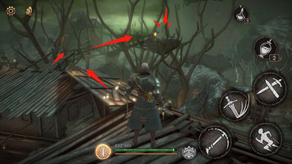 帕斯卡契约攻略汇总 全章节收集图文流程攻略