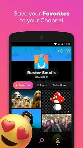 giphy下载_giphy官网版2023最新v4.8.0推荐下载