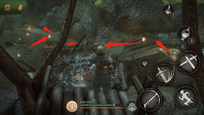 帕斯卡契约攻略汇总 全章节收集图文流程攻略