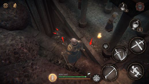 帕斯卡契约攻略汇总 全章节收集图文流程攻略