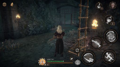 帕斯卡契约攻略汇总 全章节收集图文流程攻略