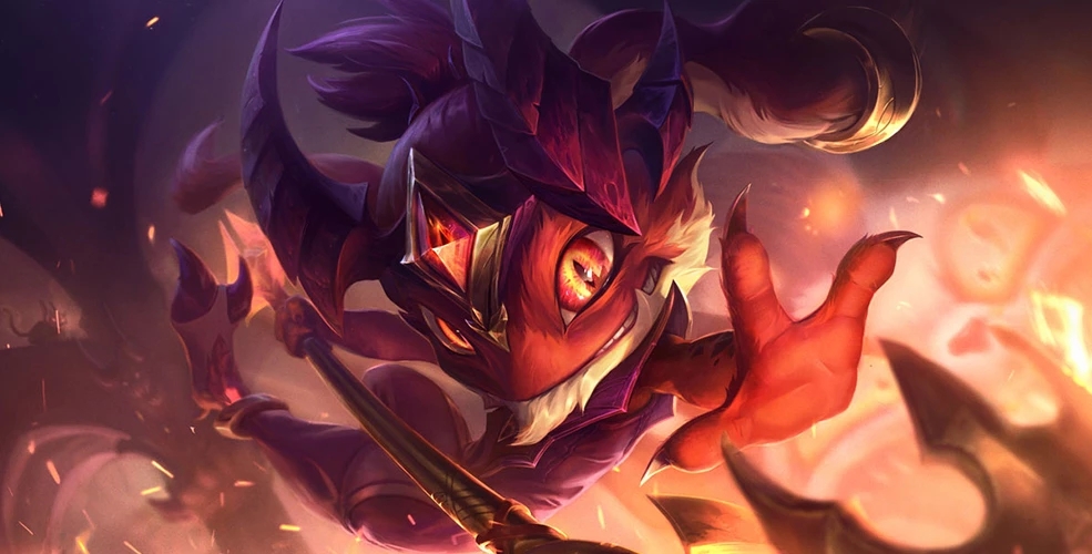 英雄联盟潮汐海灵怎么出装?潮汐海灵最新出装推荐