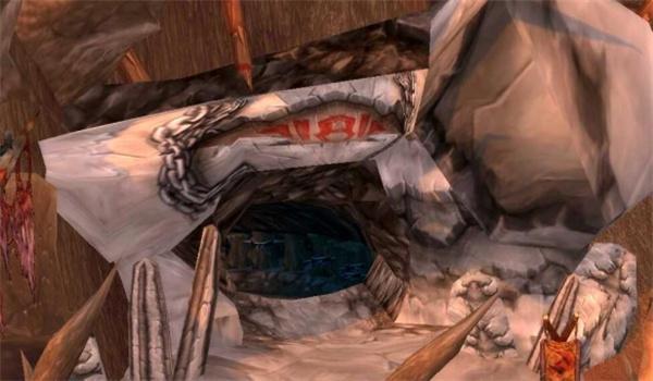 魔兽世界影月谷暗影祭坛在哪