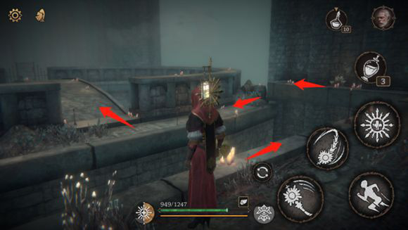 帕斯卡契约攻略汇总 全章节收集图文流程攻略