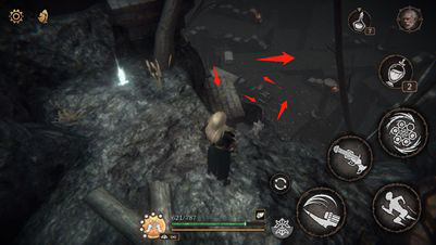 帕斯卡契约攻略汇总 全章节收集图文流程攻略