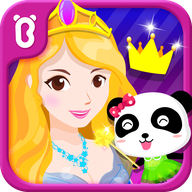 小公主游戏下载_装扮小公主宝宝巴士v9.17.10.00免费app下载