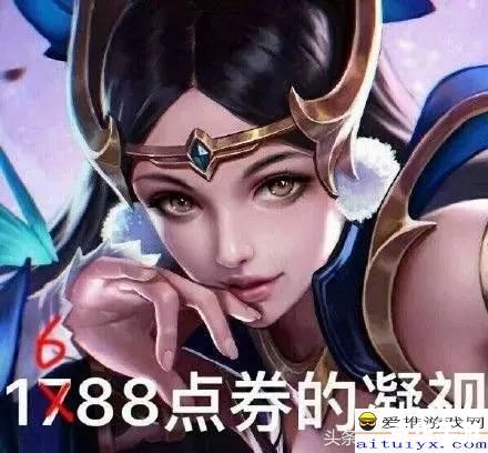 王者荣耀貂蝉喷了的表情 【王者荣耀】貂蝉喷了，表情包风靡全场，游戏内外掀起热潮