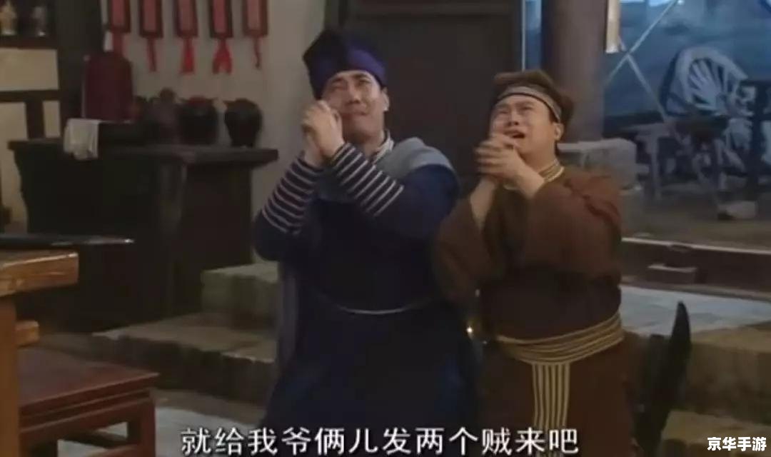 【武林外传八卦第五幕】揭秘：江湖风云背后的情感纠葛