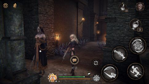 帕斯卡契约攻略汇总 全章节收集图文流程攻略