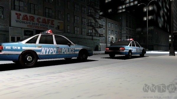 马克思佩恩(Max Payne HD)