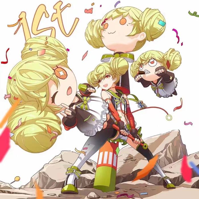 崩坏3爱酱生贺礼包兑换码是多少_爱酱生贺礼包兑换码分享