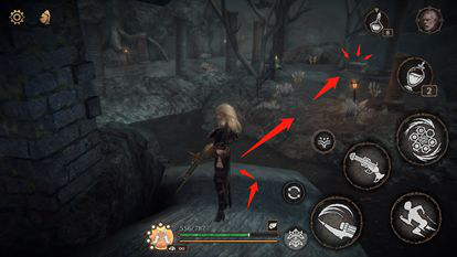 帕斯卡契约攻略汇总 全章节收集图文流程攻略