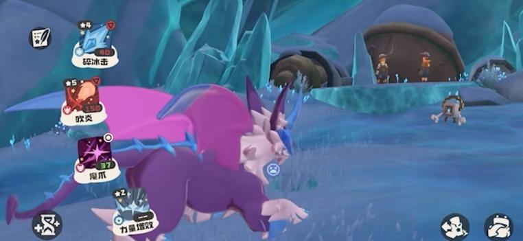 洛克王国世界爆焰飞龙怎么样 洛克王国世界爆焰飞龙怎么样