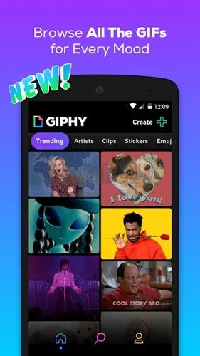 giphy下载_giphy官网版2023最新v4.8.0推荐下载