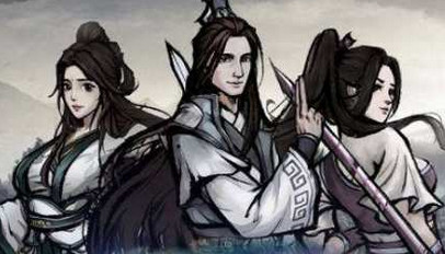 烟雨江湖拘魂泠月流配置玩法攻略_烟雨江湖泠月队伍搭配