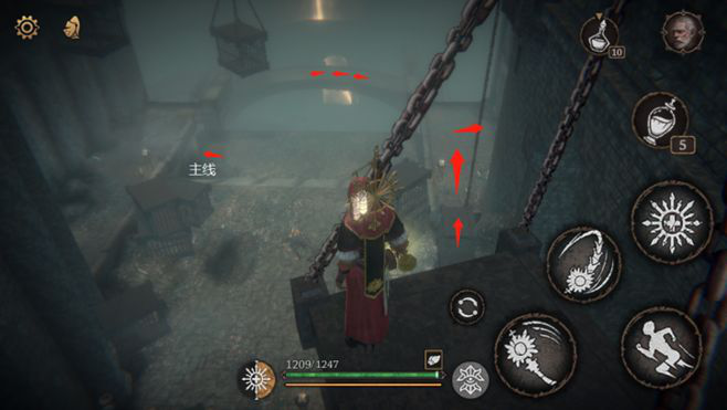 帕斯卡契约攻略汇总 全章节收集图文流程攻略