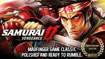 武士2复仇中文版下载_武士2复仇游戏v1.4.1汉化版免费下载