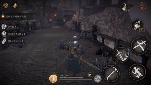 帕斯卡契约攻略汇总 全章节收集图文流程攻略