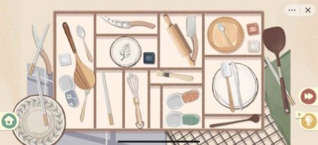 收纳物语下载_收纳物语无限体力v1.5.3安卓版下载