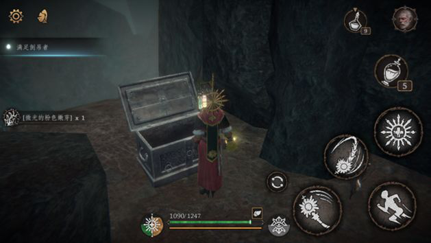 帕斯卡契约攻略汇总 全章节收集图文流程攻略