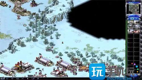 红警怎么结盟?同盟快捷键