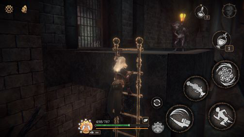 帕斯卡契约攻略汇总 全章节收集图文流程攻略