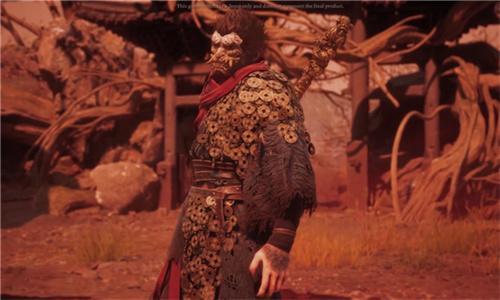 黑神话悟空未经点化是什么意思