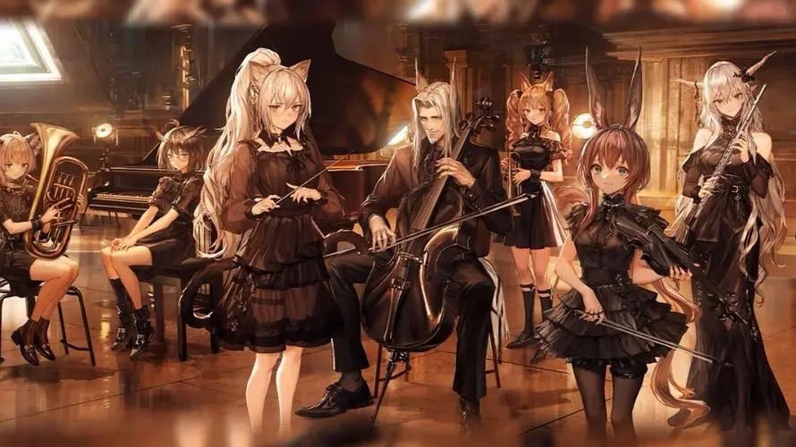 大帝的CYPHER挑战活动答题答案大全-明日方舟大帝的CYPHER挑战活动答案是哪些