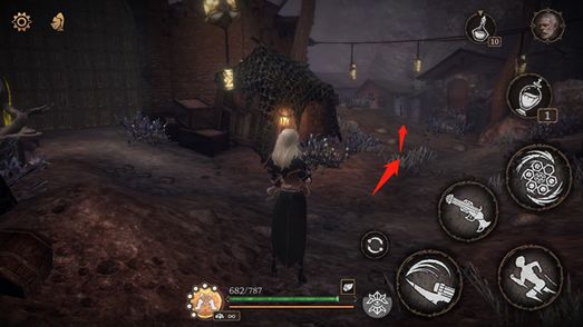 帕斯卡契约攻略汇总 全章节收集图文流程攻略