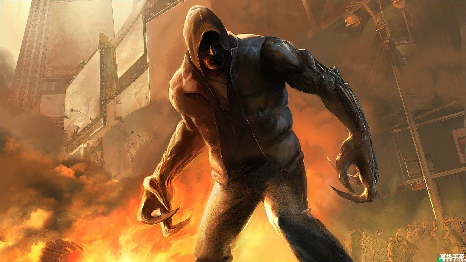 虐杀原形2比林斯利博士在哪 虐杀原形2:寻找比林斯利博士