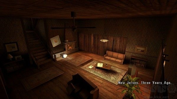 马克思佩恩(Max Payne HD)