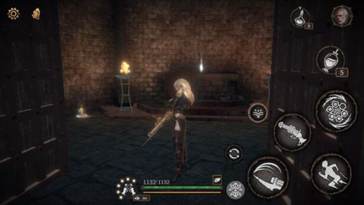 帕斯卡契约攻略汇总 全章节收集图文流程攻略