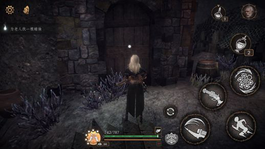 帕斯卡契约攻略汇总 全章节收集图文流程攻略