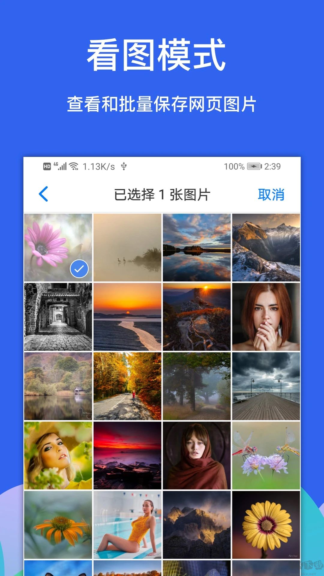 alook浏览器下载_Alook浏览器安卓版v10.6免费app下载