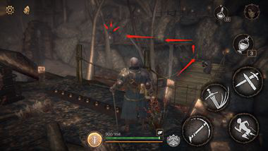 帕斯卡契约攻略汇总 全章节收集图文流程攻略