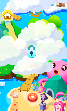 小公主游戏下载_装扮小公主宝宝巴士v9.17.10.00免费app下载