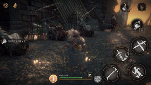 帕斯卡契约攻略汇总 全章节收集图文流程攻略