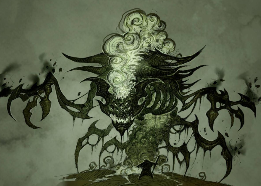 魔兽世界怒之煞刷新位置-魔兽世界怒之煞在哪刷新