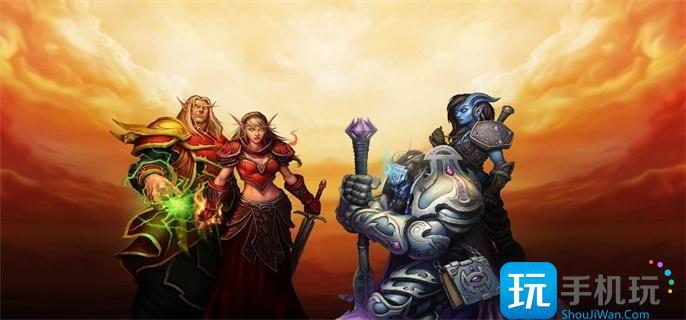 魔兽世界字体文件放哪个文件夹 魔兽世界字体文件放哪个文件夹