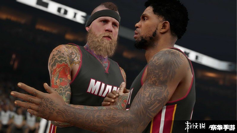 nba2010游戏 NBA 2010游戏:重温经典,体验篮球魅力