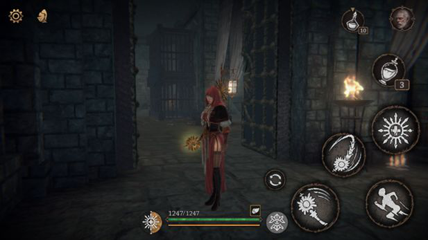 帕斯卡契约攻略汇总 全章节收集图文流程攻略