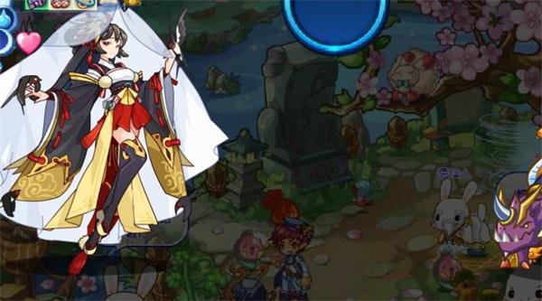 洛克王国神圣玄武位置一览图6 洛克王国神圣玄武位置一览图6