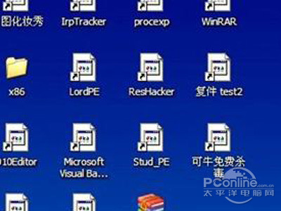 lnk是什么文件