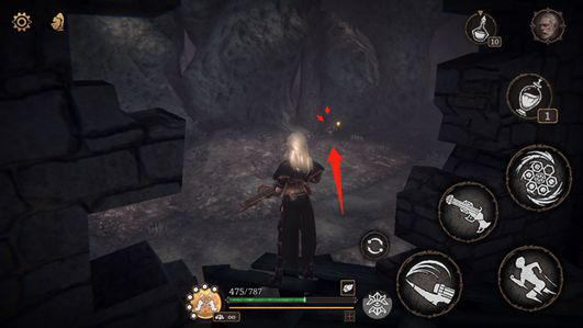 帕斯卡契约攻略汇总 全章节收集图文流程攻略